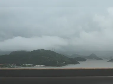 Imagem ilustrativa da imagem Primeira onda de frio do inverno já avança no País