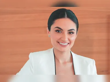 Mariana Pimentel é advogada, especialista em Direito Previdenciário