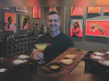 Dilsinho vai cantar sucessos como 
“Péssimo Negócio”, “Refém” e “Diferentão”