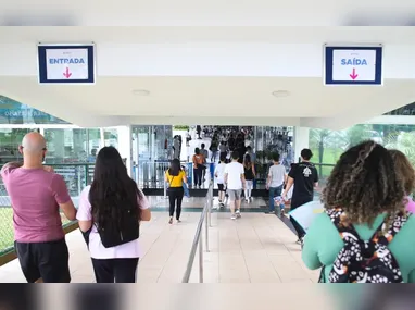 Alunos do ifes: oportunidades são para os 15 campi no Espírito Santo