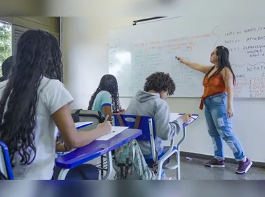 Ifes de Santa Teresa