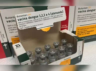 Imagem ilustrativa da imagem Quais sintomas ficar atento para quem tomou vacina do Butantan