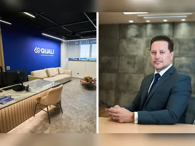 Imagem ilustrativa da imagem QualiSaúde atinge marco de 50 mil clientes e reforça expansão sustentável