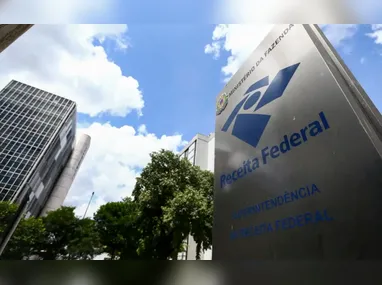 Imagem ilustrativa da imagem Receita deixa de receber declarações do Imposto de Renda neste sábado