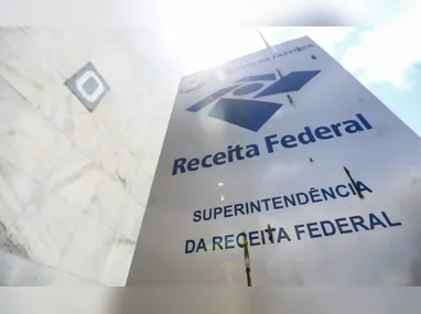Área onde será a GWM, destacada