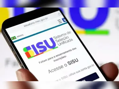 Imagem ilustrativa da imagem Repescagem do Sisu terá inscrições entre 15 e 19 de junho