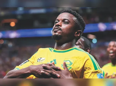 Marrocos busca primeira vitória após empate com o Brasil; Escócia tenta manter a liderança do grupo na Copa do Mundo