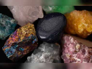 Imagem ilustrativa da imagem Riquezas naturais: aposta em investimentos nos minerais “do futuro”