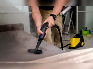 Imagem ilustrativa da imagem Riscos de explosão com produtos para proteger o sofá