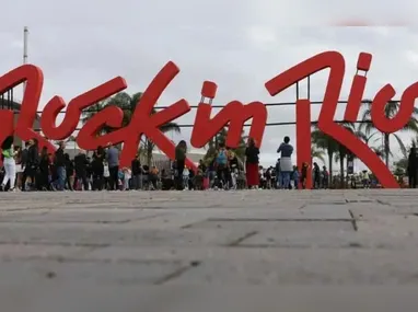 Kael gravou o videoclipe de “Jogando” no Rio de Janeiro
