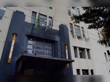 André de Melo Gallo foi atingido por uma caminhonete S10
