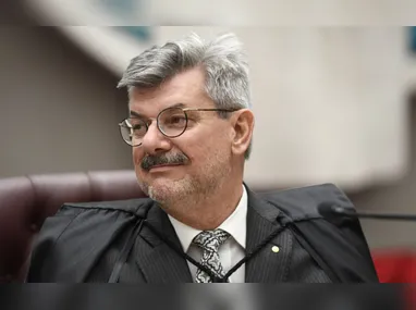 Imagem ilustrativa da imagem STJ quer encerrar caso de ministro acusado de assédio até agosto