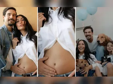Apresentadora