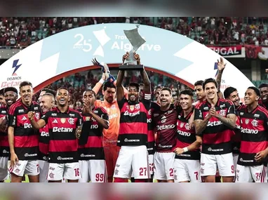 EVERTTON ARAÚJO: 23 anos