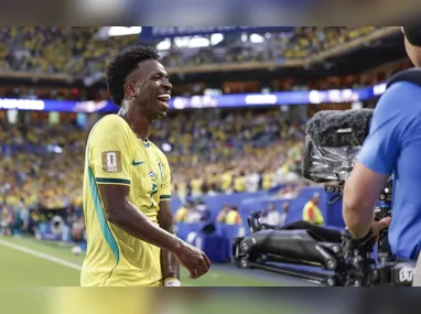 Seleção Brasileira enfrenta o Japão na tarde desta segunda-feira (29)