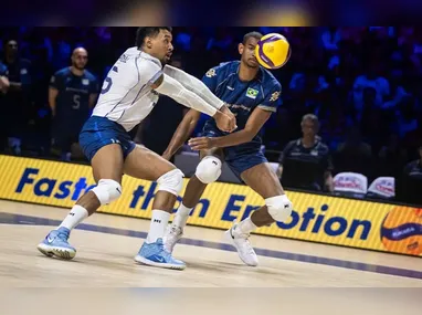 Morgan Rogers está sendo negociado
