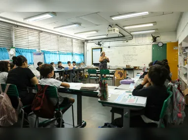 Ambulâncias do Serviço de Atendimento Móvel de Urgência (SAMU)