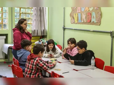 Ao todo, serão cinco apresentações em cada cidade, com participação de 600 alunos do Ensino Fundamental por município, somando 1.200 crianças.
