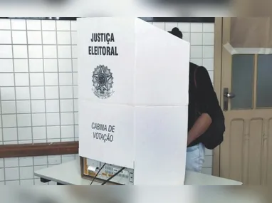 Casagrande, Arnaldinho e Ricardo durante a convenção do PSDB, Cidadania, PRD e Solidariedade
