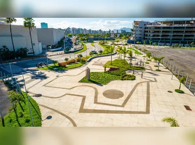 A dupla Felipe e Rodrigo e o cantor Michel Teló são algumas das atrações no Parque de Exposições