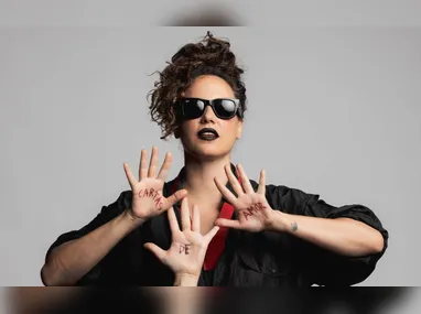 Bom Gosto faz show sábado, na Caza Brava, Praia do Canto, 
às 21h