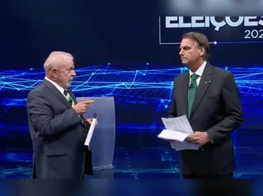 O ministro da Fazenda, Dario Durigan, chamou Javier Milei de palhaço