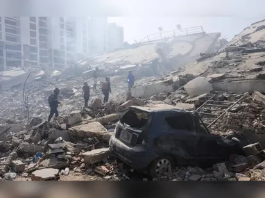 Governo Donald Trump classificou facções do Brasil como organizações terroristas