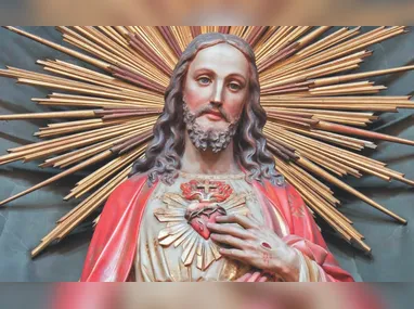 Santo Antônio reúne fiéis em celebrações, bênçãos e tradições neste fim de semana na Grande Vitória