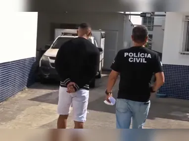 Investigação apurou abuso de confiança e atuação conjunta de funcionário conferente e motorista