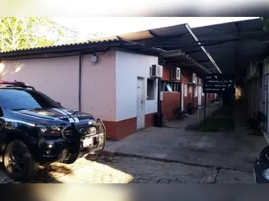 Durante a operação, foram 237 prisões em flagrante e 31 prisões em cumprimento de mandados judiciais