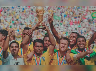 Imagem ilustrativa da imagem "Tetra: acreditar de novo": aquecimento para a Copa com histórias inéditas