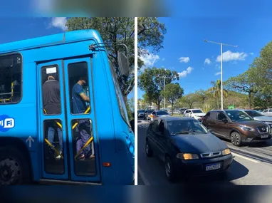 Quilômetro 231 da BR-101, em Fundão, será interditado