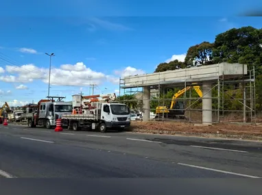 Placa de radar de velocidade média em rodovia no País: por ora, sem multa