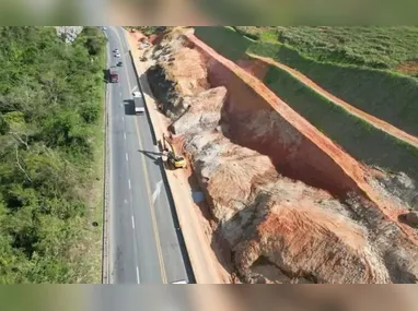 Os itens foram entregues no Parque Urbano Duque de Caxias, no Centro de Vila Velha, pelo organizador do evento esportivo, realizado no último domingo (19).