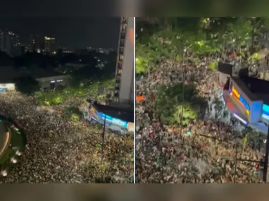 Skarlent Rodríguez foi eleita Miss Grand Orlando 2025