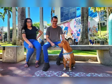 Imagem ilustrativa da imagem Vacina e castração de graça para pets em Vila Velha