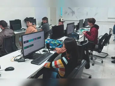 Imagem ilustrativa da imagem Vagas no Ifes em 35 cursos só com prova de Redação. Veja como se inscrever