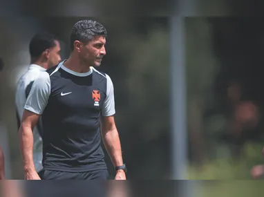 Gabriel Pec é uma das novidades no Cruzeiro após a pausa e pode fazer sua estreia oficial contra o Internacional