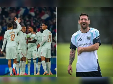 Seleção enfrentou problemas no serviço de imigração
