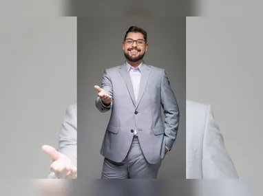 Em Vila Velha, Livinho traz hits de funk com a turnê "Fazer Falta".