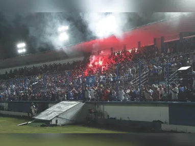 Capixabas decidem vaga no sábado, em Minas; Vitória joga pelo empate, enquanto o Rio Branco precisa reverter derrota por 2 a 0