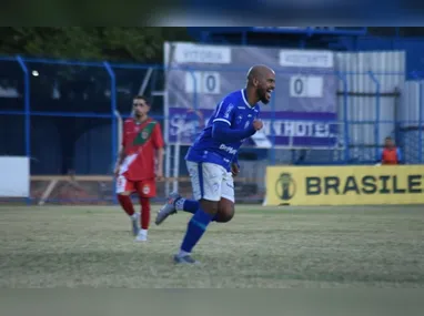 Rodrigo César não tem tido tempo para treinar pela maratona de jogos