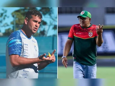 Rodrigo César não tem tido tempo para treinar pela maratona de jogos