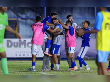 Vitória e Rio Branco de Venda Nova irão se enfrentar para decidir o título da Copa Espírito Santo de 2026
