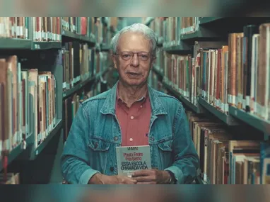James Handy fez participações em "Top Gun: Maverick" e "Jumanji"