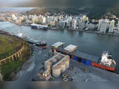 Nova unidade do Grupo Orvel no ES