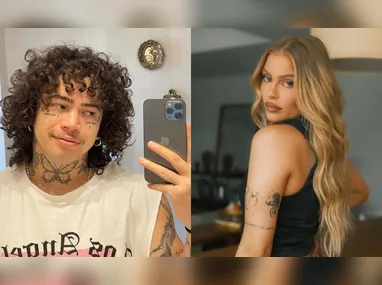 A foto de Virginia entre os convidados reacende a possibilidade de reconciliação da influenciadora e do craque