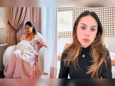 Isabel Veloso morreu em 10 de janeiro de 2026, aos 19 anos