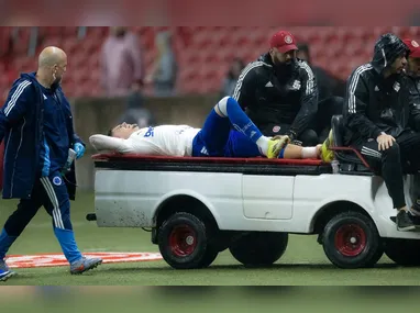 Ancelotti foi sondado pela seleção da Itália