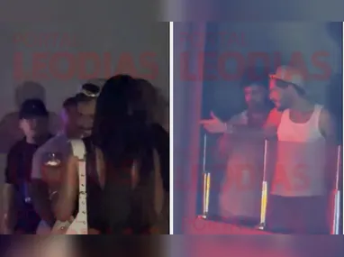 Apresentadora